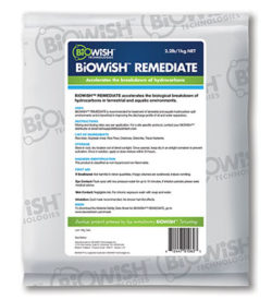 Remediate Product