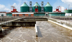 Water Treatment image