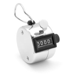 Tally counter