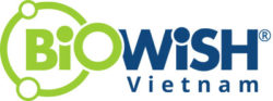 Logo Biowish Việt Nam